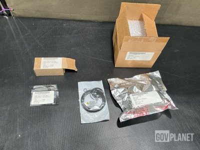 (49) Compression Springs, (12) Shims, (4) Seal Kits & Assorted Items