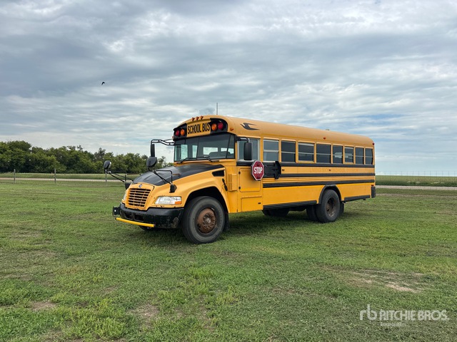 Buses