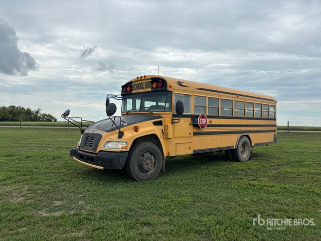Buses