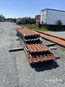 Lifts of Q Decking