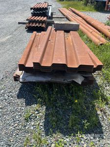 Lifts of Q Decking