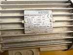 Engine with 