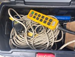 Control Station with 