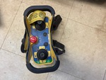 Control Station with 