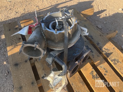655595-4 Turbocharger