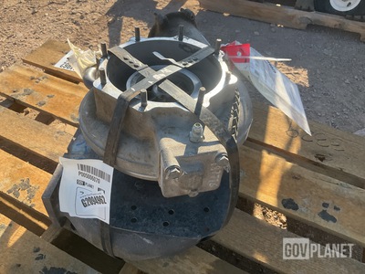 655595-4 Turbocharger
