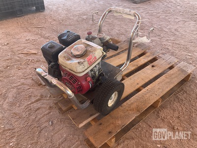 Dirt Killer H-357 Pressure Washer