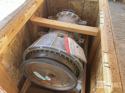 Vehicular Mechanical Transmission Assembly