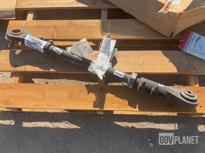 DRS Sustainment Systems SW33833 Rigid Connecting Link