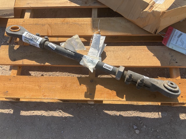 DRS Sustainment Systems SW33833 Rigid Connecting Link