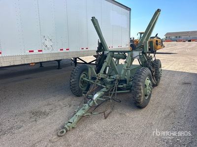 Gichner Mobilizers T/A Dolly
