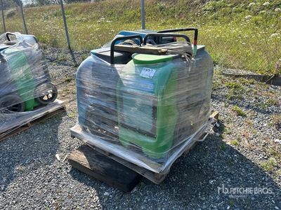 Quantity of (4) Dehumidifier