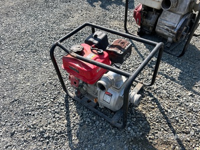 Powertek PT50C ポンプ