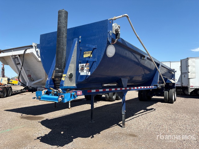 Dump Trailers