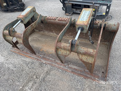 2020 Bobcat 80 in General Purpose Cazo con garfio para minicargadora