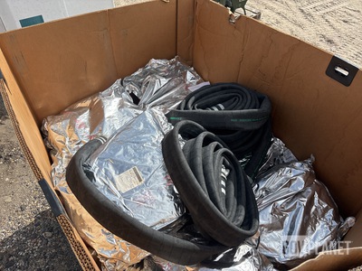 (40) Alfagomma T-253 Water Hoses