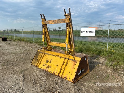 Loadlifter 88 in Bucket