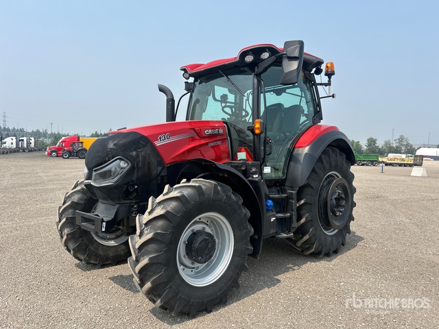 2022 Case IH Vestrum 130