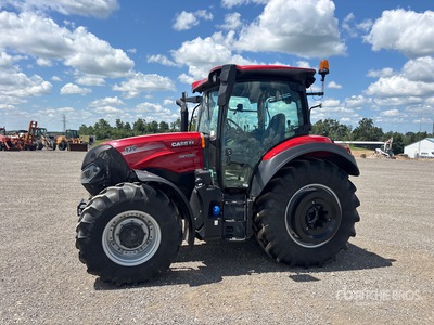 2022 Case IH Vestrum 130 4WD Tractor Agrícola