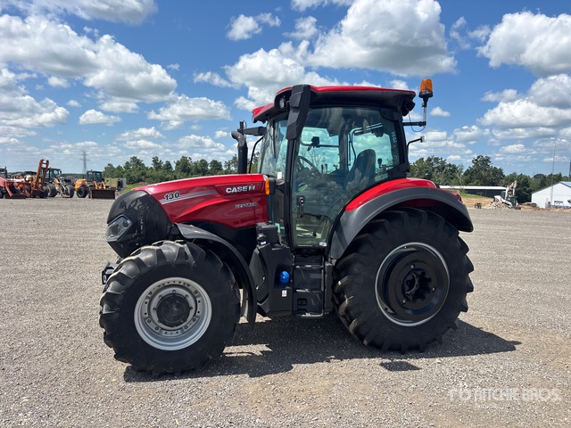 2022 Case IH Vestrum 130