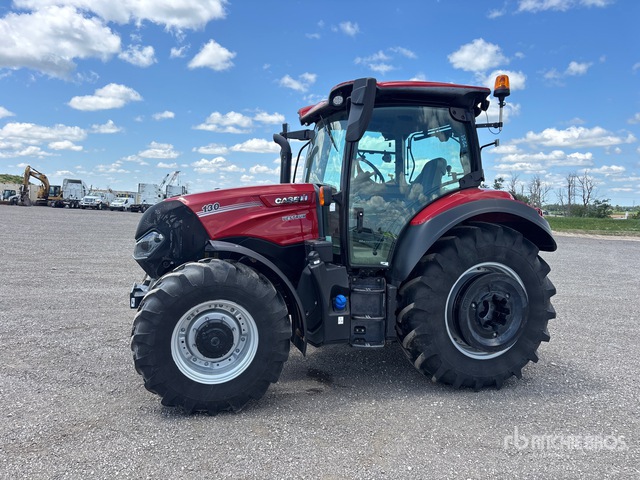 2022 Case IH Vestrum 130