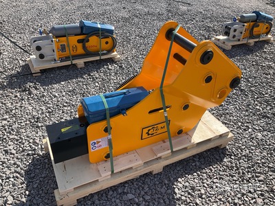 2026 JW JW680 Martillo Hidraulico (Sin Usar) / Concasseur hydraulique - Fits 4 - 7 ton Excavators (Unused)