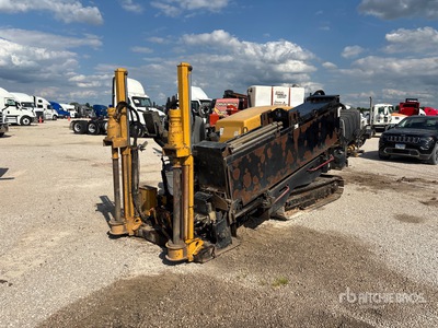 2016 Vermeeer Navigator D24x40 S3 Directional Drill