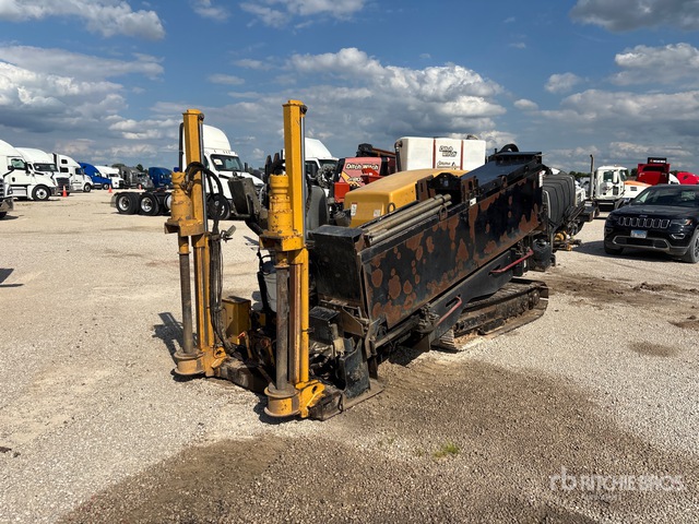 2016 Vermeer Navigator D24X40III Directional Drill