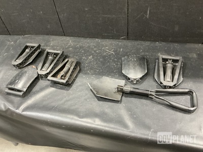 (64) Entrenching Tools