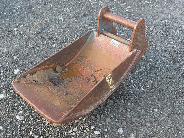 270 mm Trenching Excavator Bucket