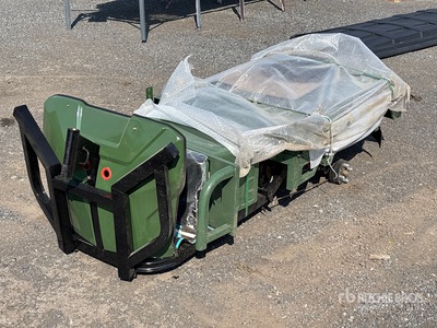 2026 3 TT E-Trike Electric Mini ユーティリティカート (Unused)