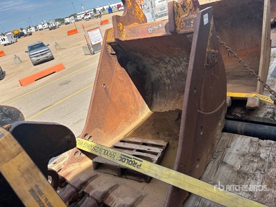 Excavator Bucket