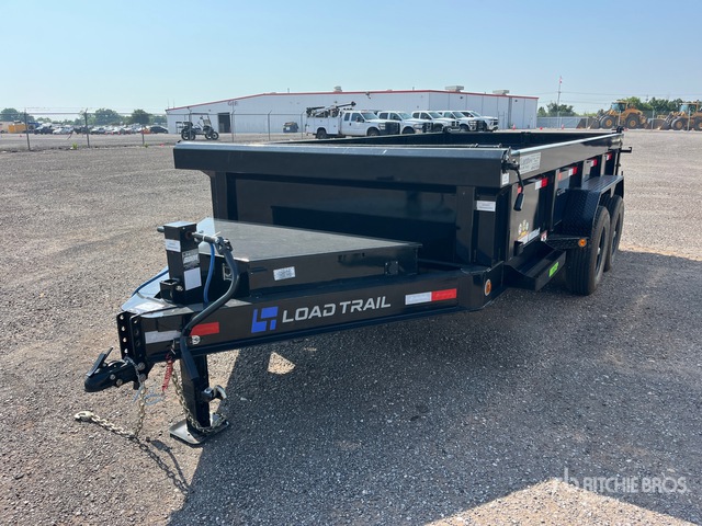Utility Trailers