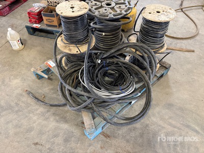 Quantity of Air Line