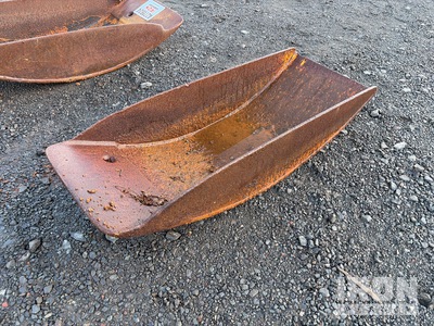 280 mm Trenching Excavator Bucket