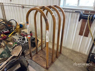 Ken Tool Tire Cage