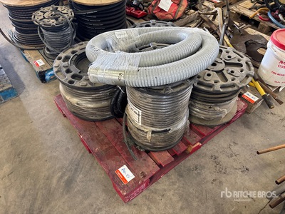 Quantity of Air Brake Hose