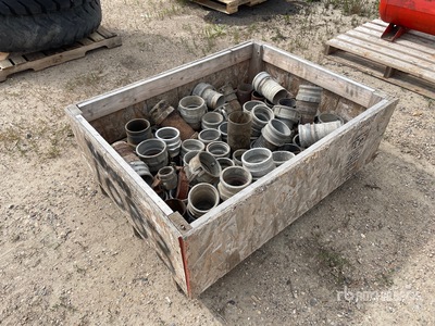 Hose couplers