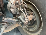 Sous-caisse with