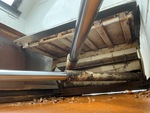 Sous-caisse with Broches et douilles des cylindres