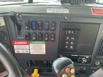 Poste de contrôle v2 - Double opérateur de camion with Frein moteur