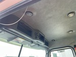 Poste de contrôle v2 - Double opérateur de camion with
