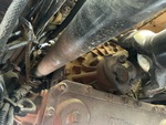 Sous-caisse with Prise de force