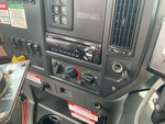 Poste de contrôle v2 - Double opérateur de camion with Chauffage