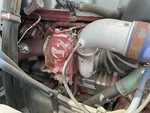 Moteur with Système d'échappement