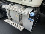 Moteur with Réservoir DEF / AdBlue