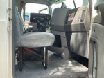Poste de contrôle v2 - Double opérateur de camion with