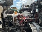 Moteur with Moteur - Côté gauche