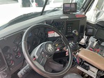 Poste de contrôle v2 - Double opérateur de camion with