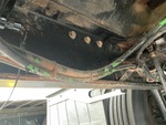 Sous-caisse with Condition du cadre